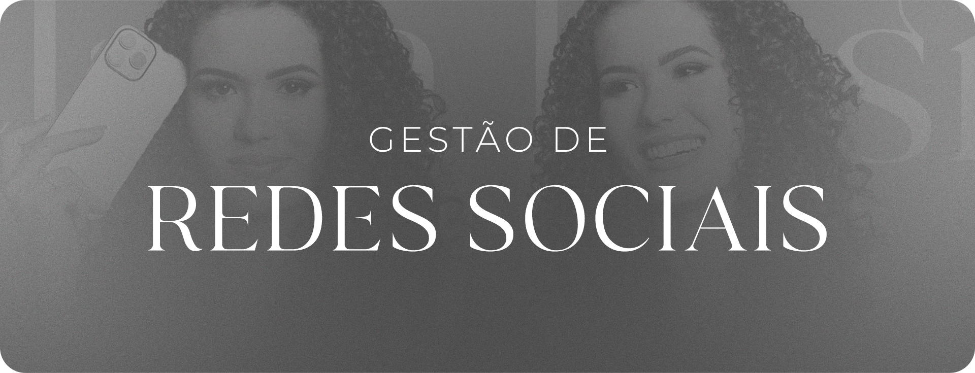 Gestão de Redes Sociais